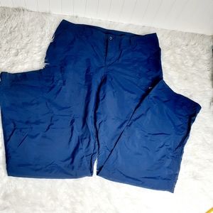 Columbia Performance Fishing Gear Pants